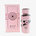 Just Wardi By Fragrance World For Women 3.4oz EDT Spray