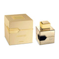 L'Aventure Gold For Women 3.4oz Eau De Parfum Spray
