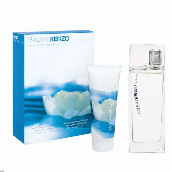 L'Eau par Kenzo By Kenzo For Women (2pc Gift Set)