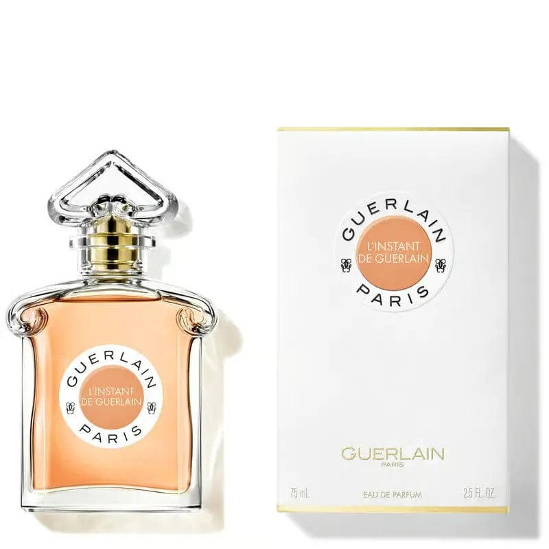 L´instant By Guerlain For Women 2.5 oz Eau De Parfum Spray