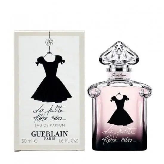 La Petite Robe Noire By Guerlain For Women 1.6 oz EDP Spray