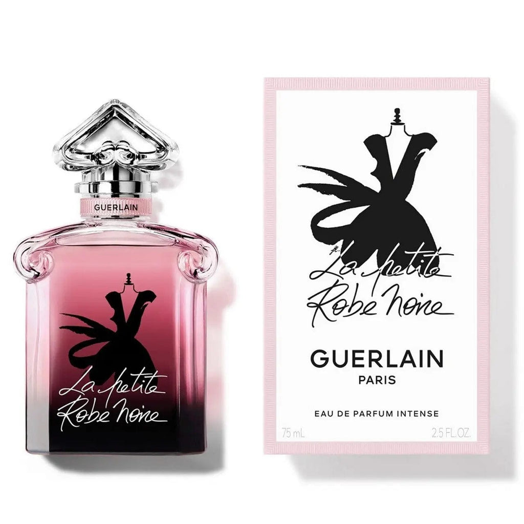 La Petite Robe Noire By Guerlain For Women 3.3 oz Eau De Parfum Intense Spray
