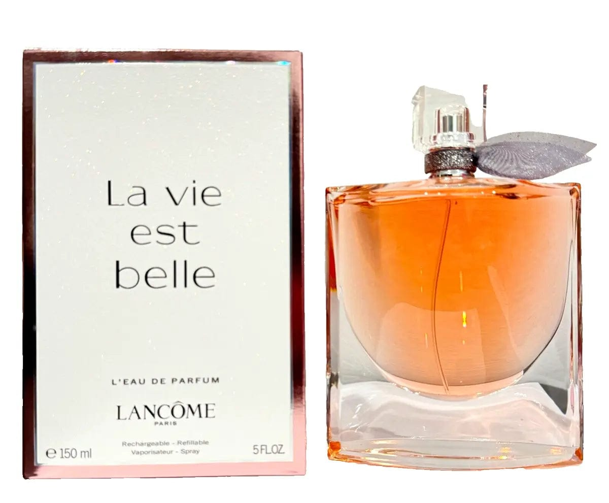 La Vie Est Belle By Lancome For Women 5.0 oz EDP Spray