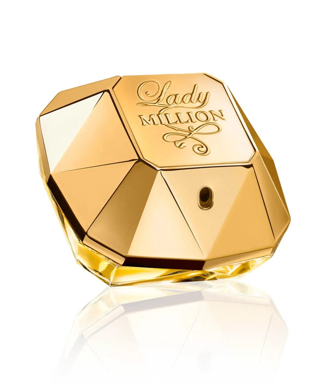 Lady Million By Paco Rabanne For Women 1.7 EDP oz Spray