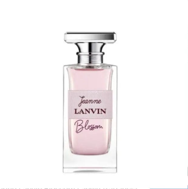 Lanvin Jeanne Blossom For Women 3.4 oz EDP Spray