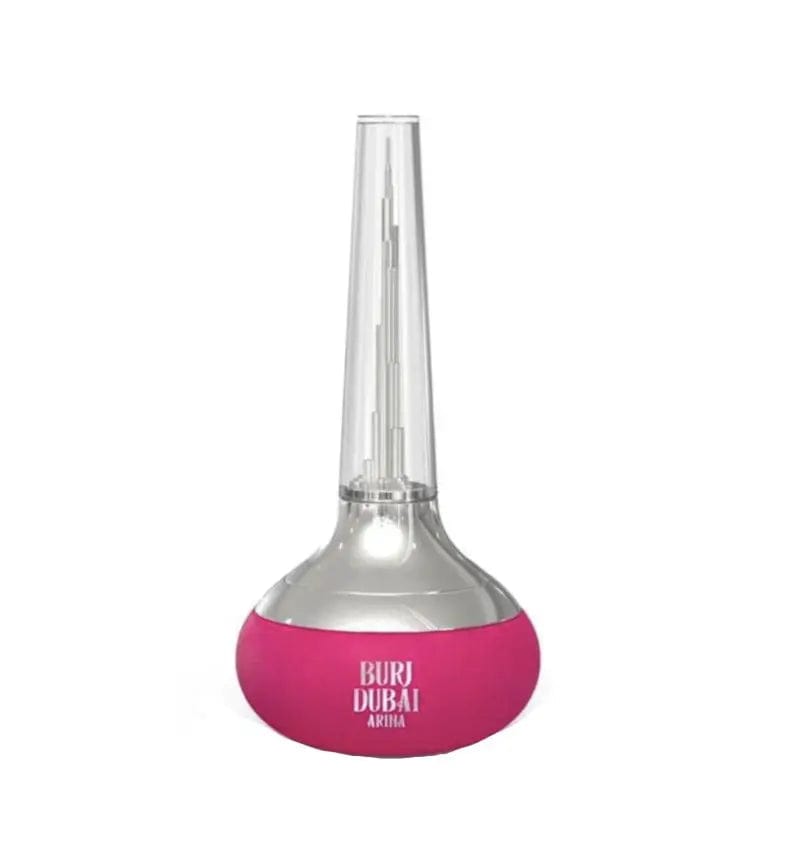 Le Chameau Burj Dubai Arina Eau de Parfum pour femme 100 ml