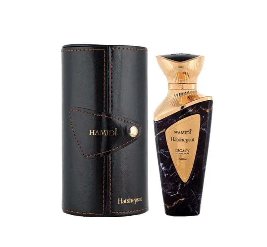 Legacy Hatshepsut By Hamidi For Women 3.4 oz EDP Spray