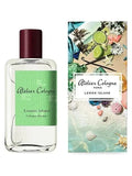 Lemon Island Cologne Absolue By Atelier Cologne Unisex 3.3 oz Pure Perfume Spray