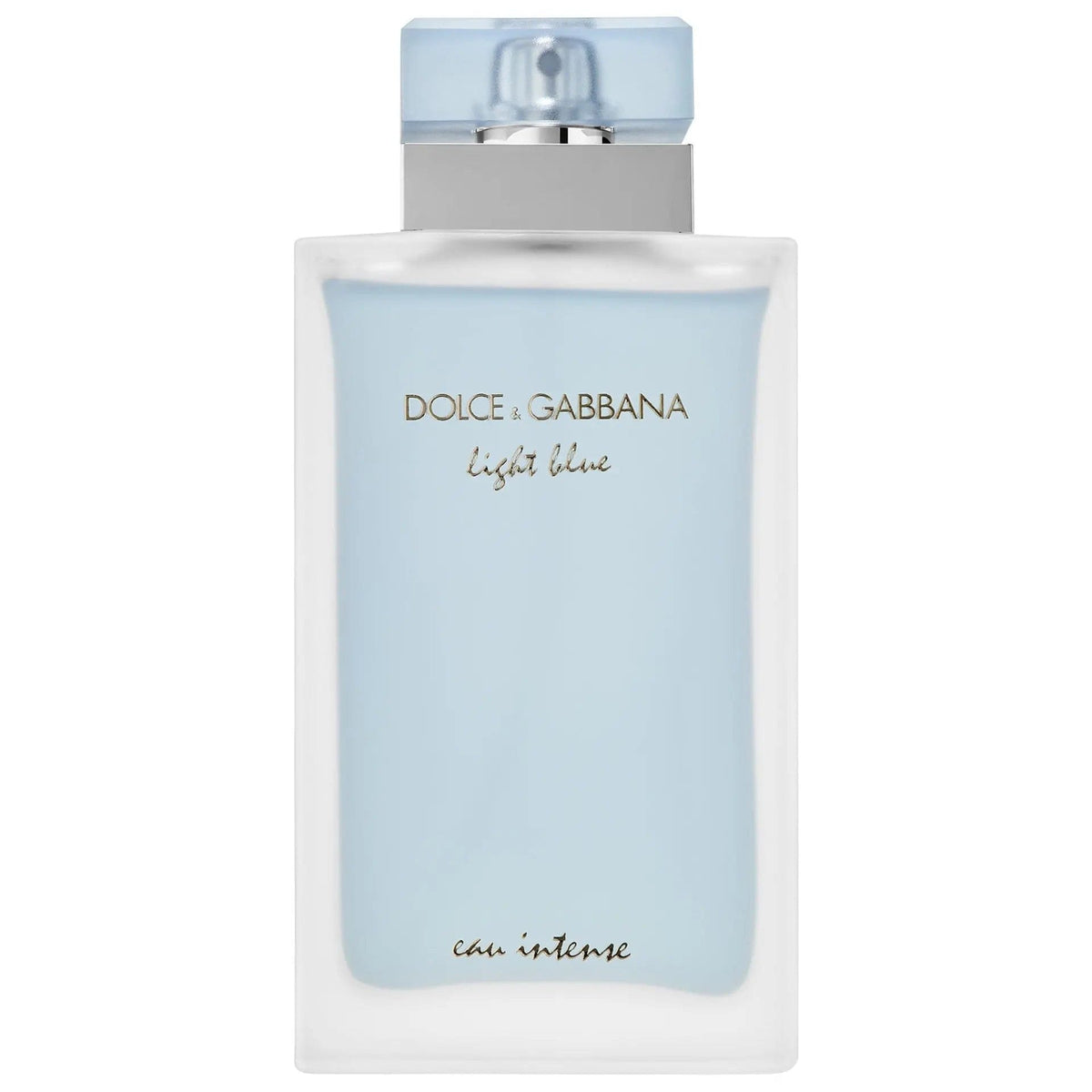 Light Blue Eau Intense By Dolce & Gabbana For Women 3.3 oz EDP Spray
