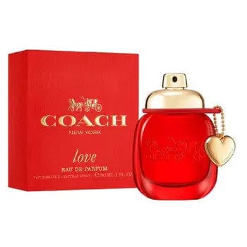 Love By Coach For Women 3.0 oz EDP Spray