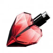 Loverdose Red Kiss By Diesel For Women 1.7 oz EDP Spray