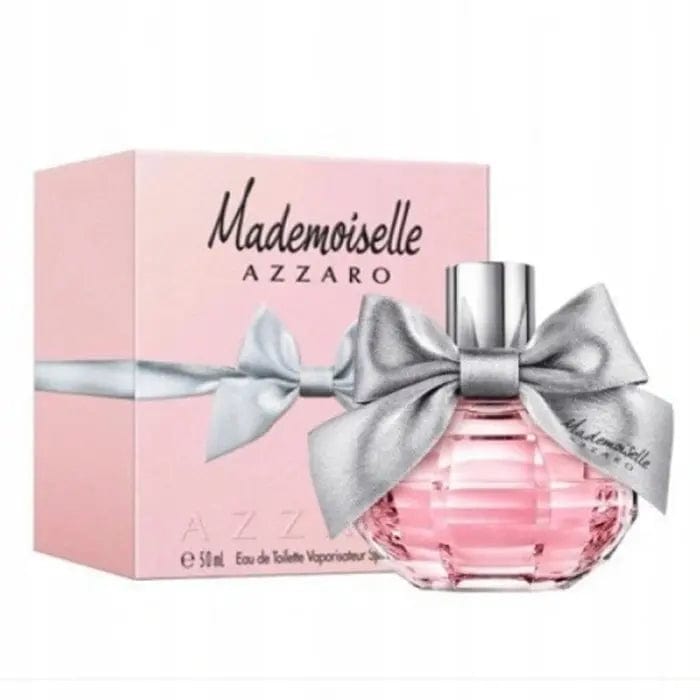 Mademoiselle By Azzaro For Women 1.7 oz EDT Spray