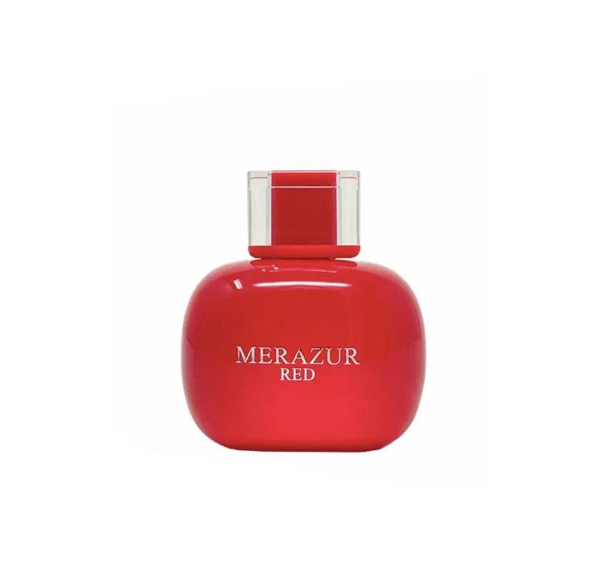 Merazur Red By Prestigious For Women 3.3 oz EDP Spray