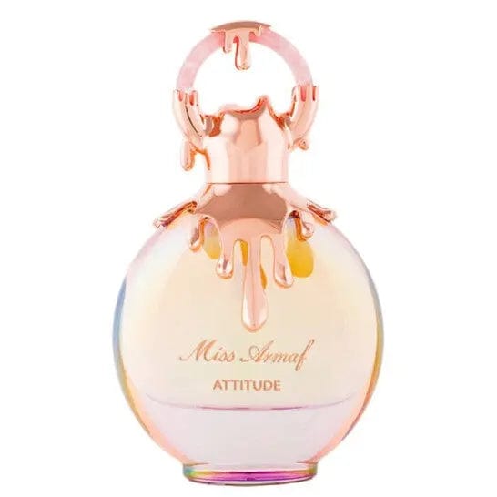Miss Armaf Attitude By Armaf For Women 3.4 oz EDP Spray