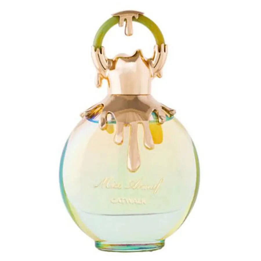 Miss Armaf Catwalk By Armaf For Women 3.4 oz EDP Spray
