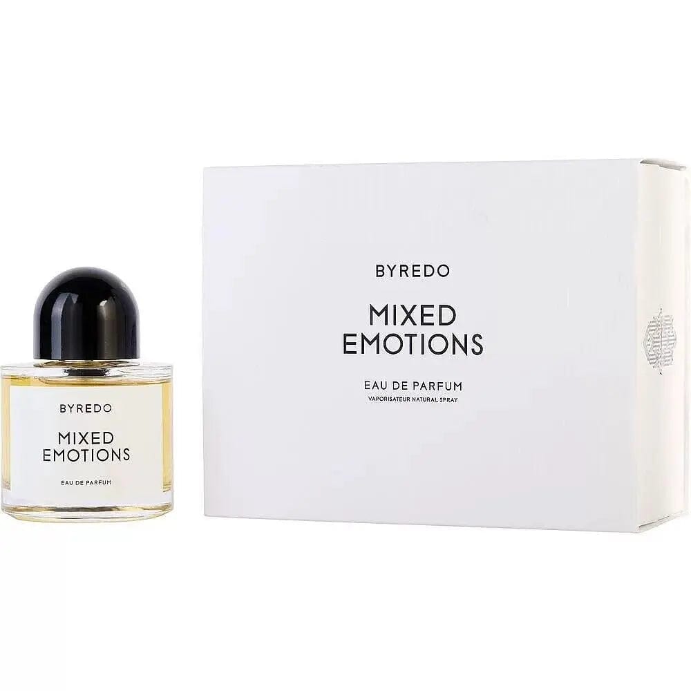 Mixed Emotions By Byredo For Women 3.3 oz EDT Spray
