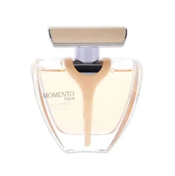 Momento Fleur By Armaf For Women 3.4 oz Eau De Parfum Spray