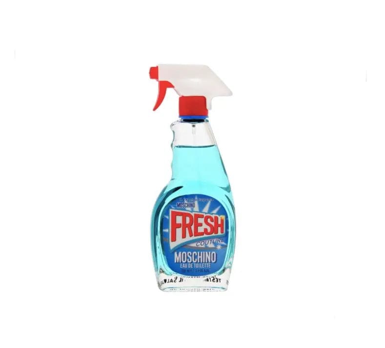 Moschino Fresh Couture Tester For Women 3.4 oz EDT Spray