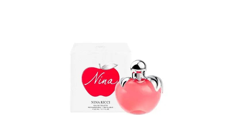 Nina by Nina Ricci For Women 2.7oz EDT Spray