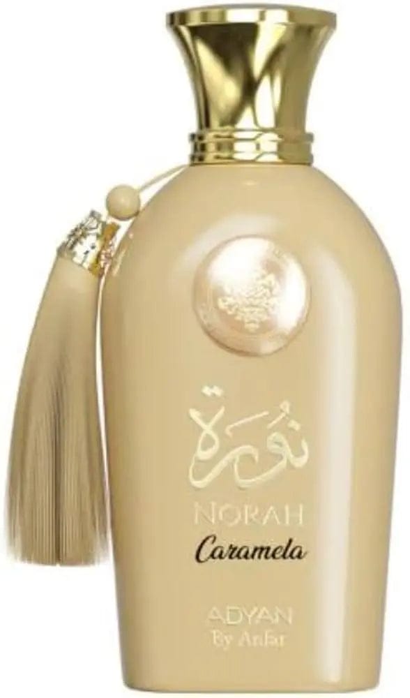 Norah Caramella By Adyan For Women 3.4 oz EDP Spray