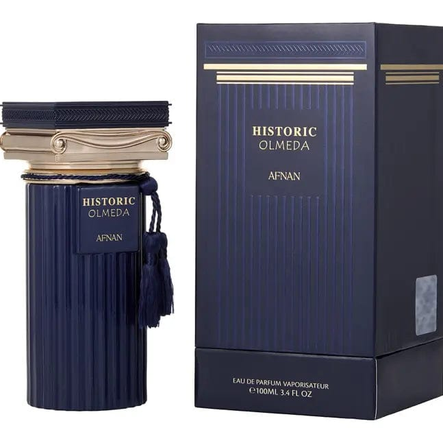 Olmeda Unisex 3.4oz Eau De Parfum Spray