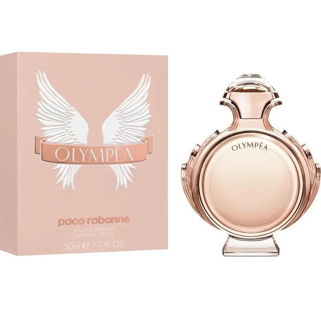 Olympea By Paco Rabanne For Women 1.7 oz EDP Spray
