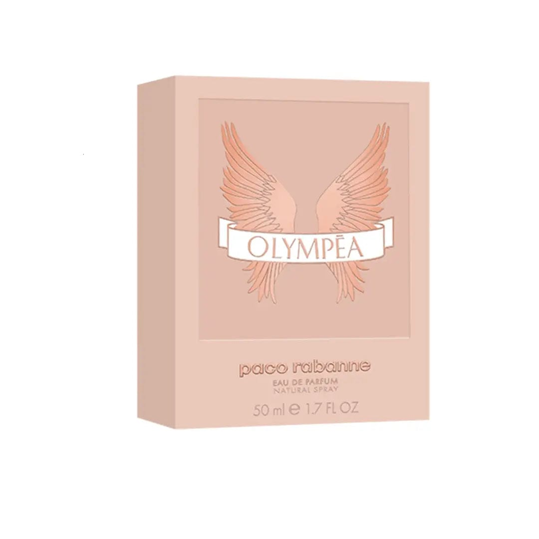 Olympea By Paco Rabanne For Women 1.7 oz EDP Spray
