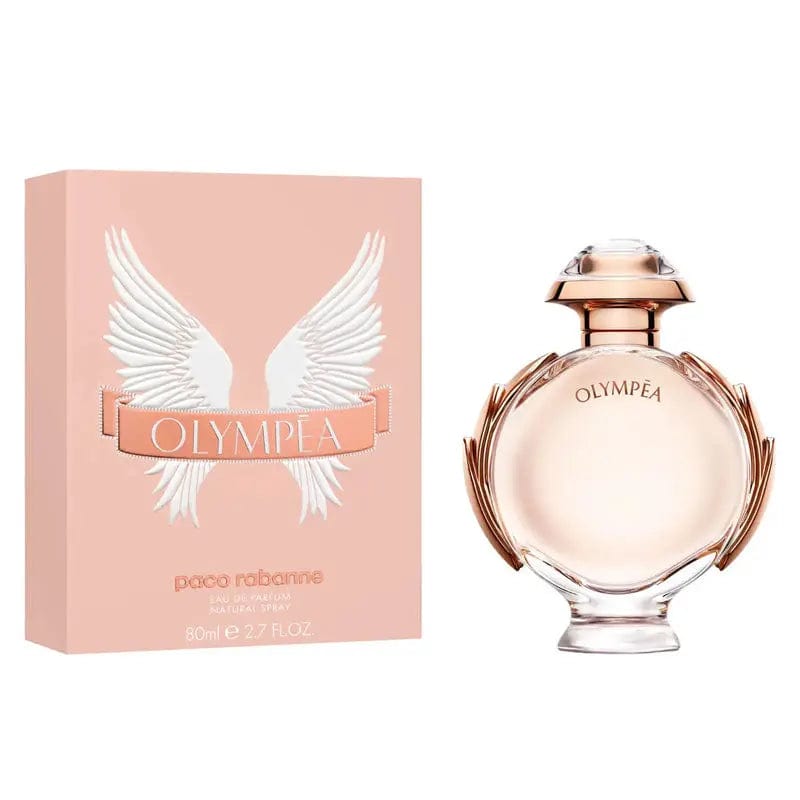 Olympea By Paco Rabanne For Women 2.7 oz EDP Spray