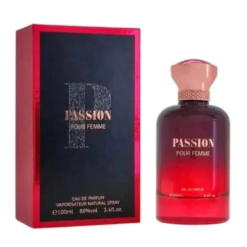 Passion By Bharara For Women 3.4 oz EDP Spray
