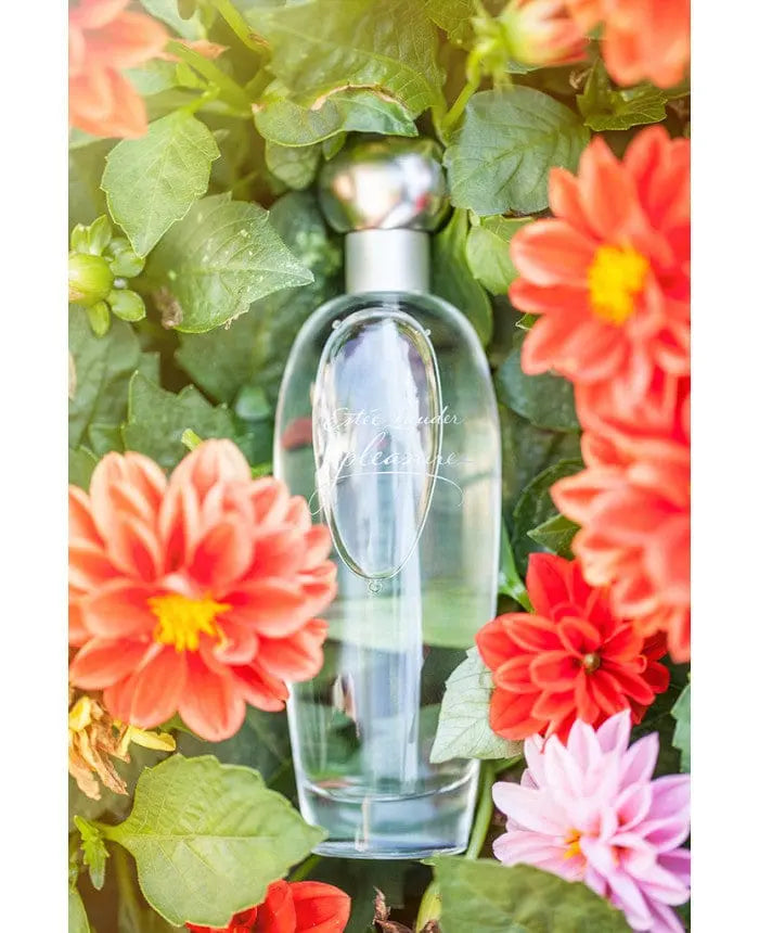 Pleasures By Estee Lauder For Women 3.4oz EDP Spray