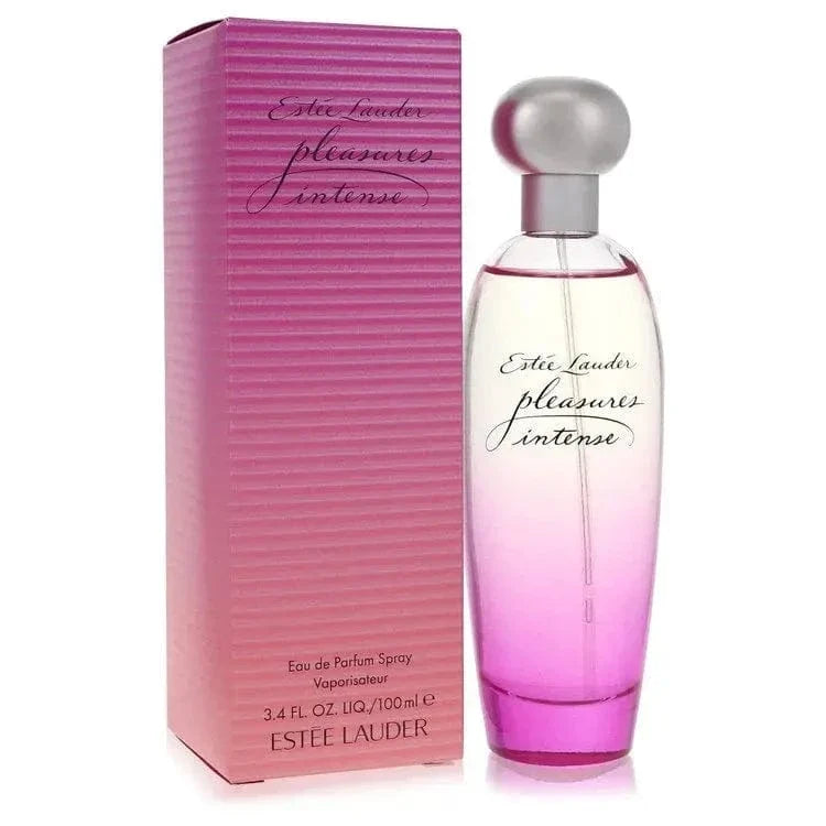 Pleasures Intense By Estee Lauder For Women 3.4oz EDP Spray