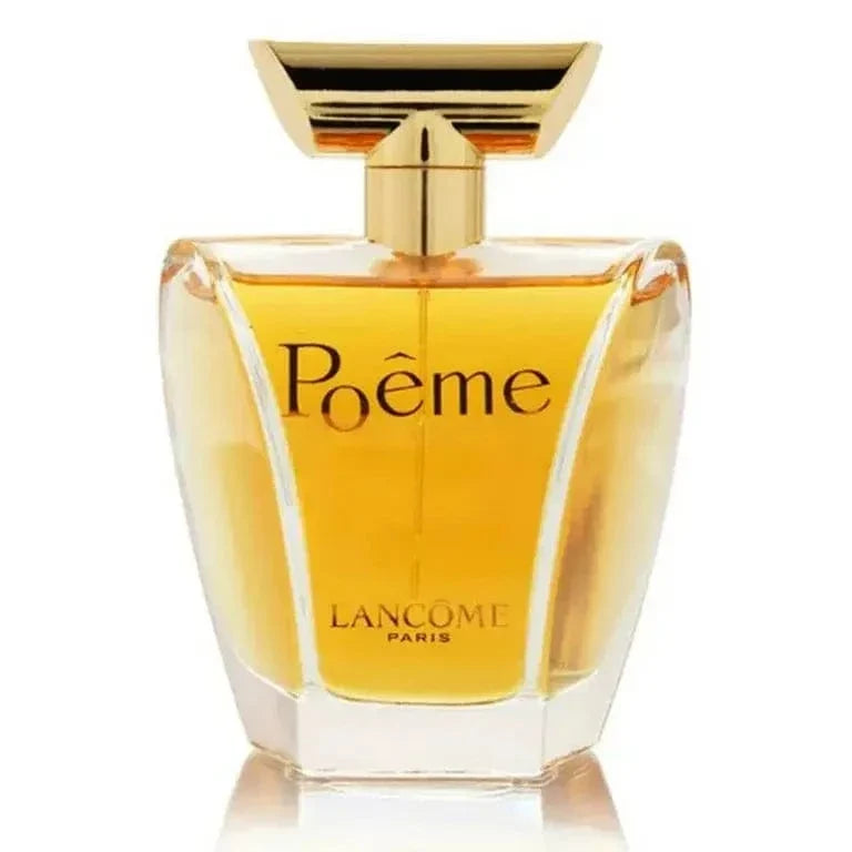 Poeme By Lancome For Women 3.4 oz EDP Spray