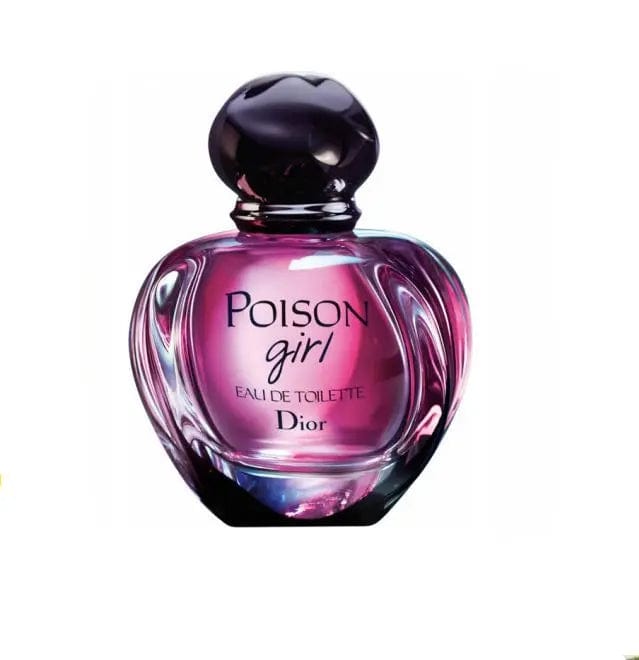 Poison Girl by Dior Women 3.4oz EDT Spray
