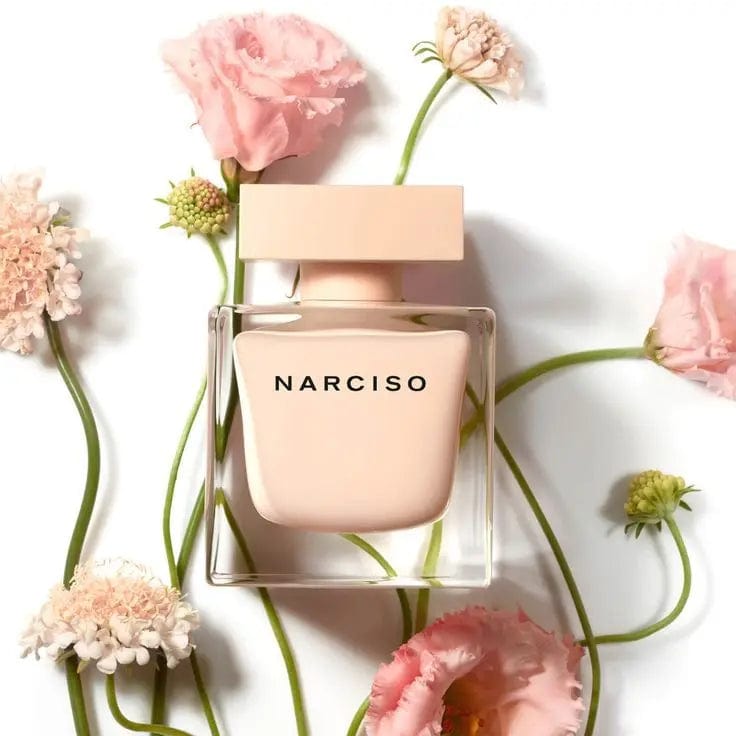Poudree By Narciso Rodriguez For Women 2Pcs Set EDP Spray