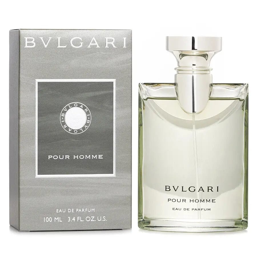 Bvlgari Pour Homme By Bvlgari For Men 3.4 oz EDP Spray