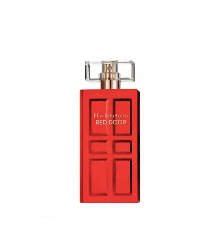Red Door By Elizabeth Arden For Women 3.4 oz EDT Spray