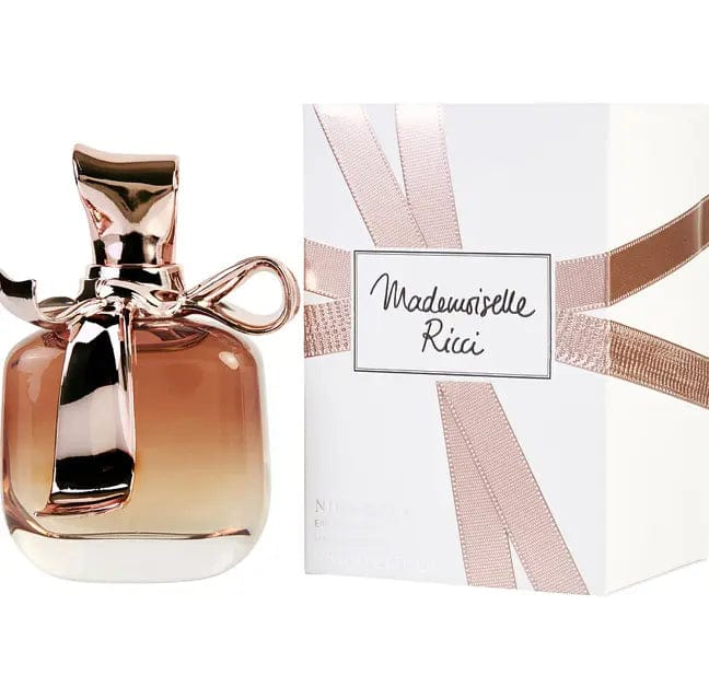 Ricci Mademoiselle For Women 2.7oz EDP Spray
