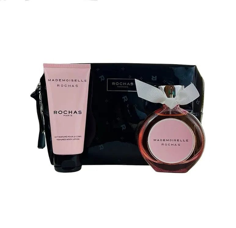 Rochas Mademoiselle 2 pc Gift Set For Women