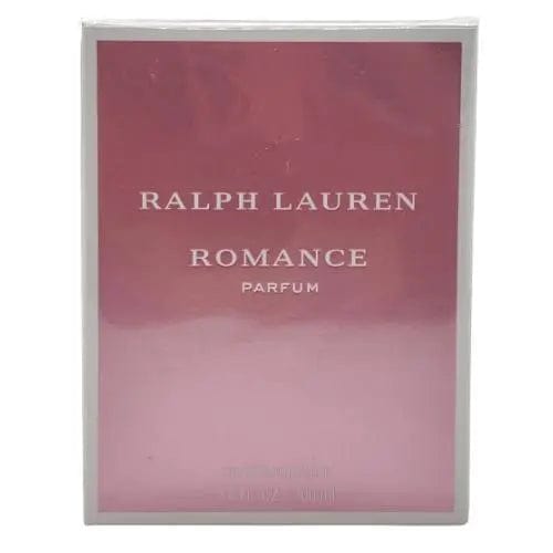 Romance By Ralph Lauren For Women 3.4 oz Parfum Spray