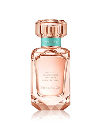 Rose Gold By Tiffany & Co For Women 1.6 oz Eau De Parfum Spray