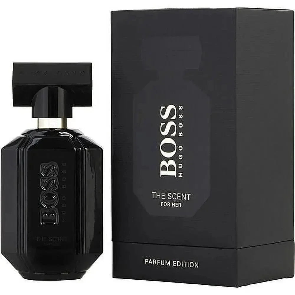Scent By Hugo Boss For Women 1.7 oz Parfum Spray