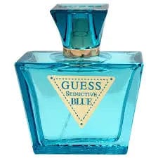 Seductive Blue By Guess For Women 2.5oz EDT Spray