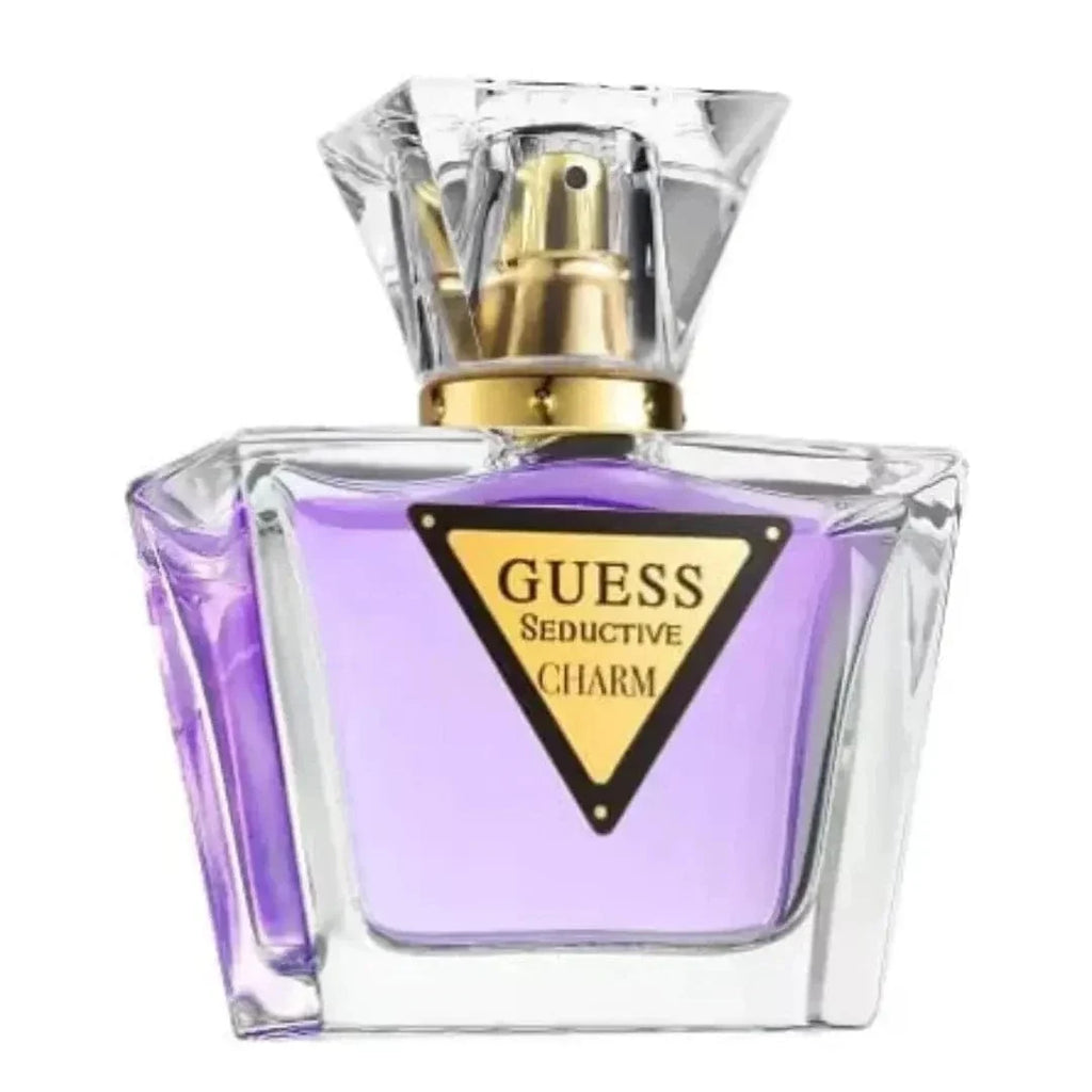 Seductive Charm By Guess For Women 2.5oz EDT Spray