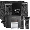 Seductive Homme By Guess For Men 4Pcs Set EDT Spray