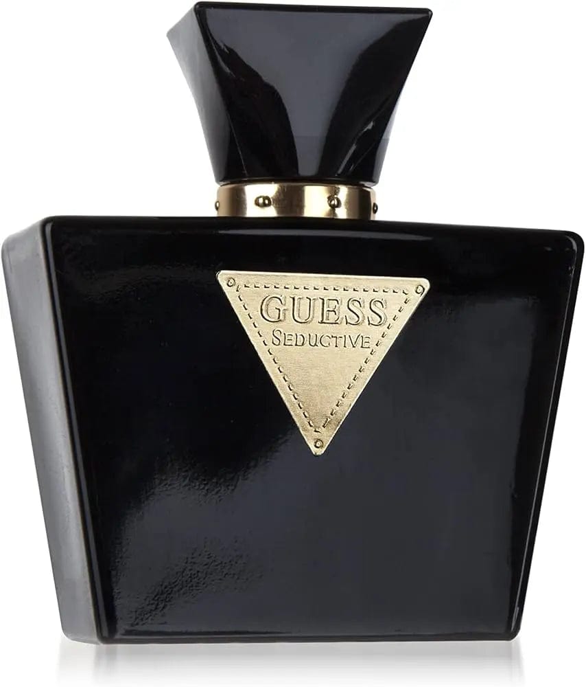 Seductive Noir By Guess For Women 2.5 oz EDT Spray