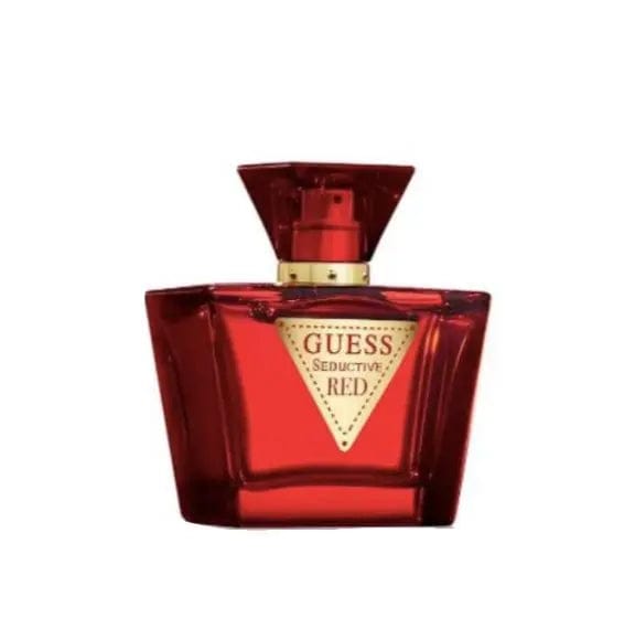 Seductive Red By Guess For Women 2.5 oz EDT Spray
