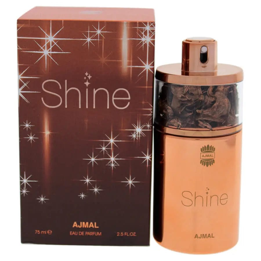 Shine By Ajmal For Women 2.5 oz EDP Spray