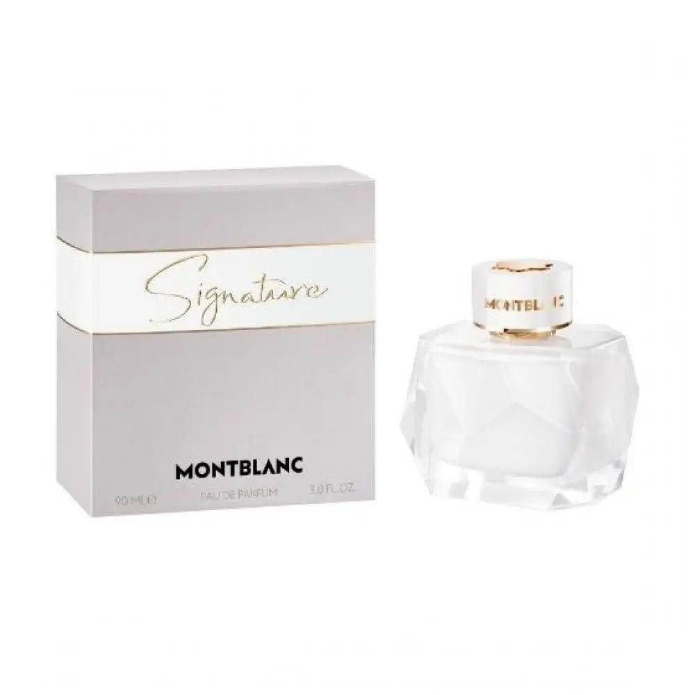 Signature By Montblanc For Women 3.0oz EDP Spray