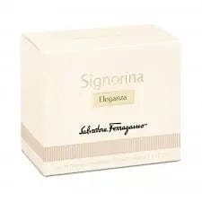 Signorina Eleganza by Salvatore Ferragamo For Women 3.4oz EDP Spray