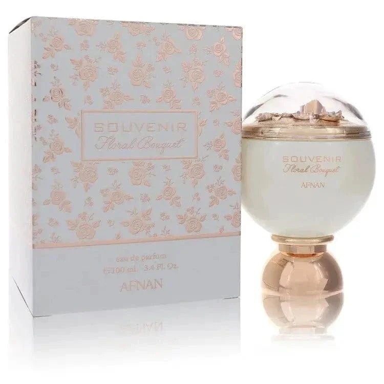 Souvenir Floral Bouquet For Women 3.4oz Eau De Parfum